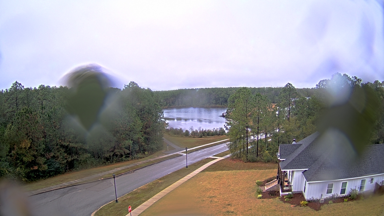 Thumbnail for current weather camera view from The Village at Tradition in Biloxi, Mississippi