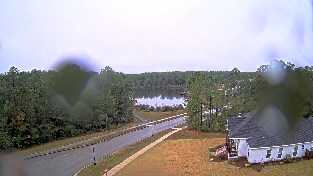 Thumbnail for current weather camera view from The Village at Tradition in Biloxi, Mississippi