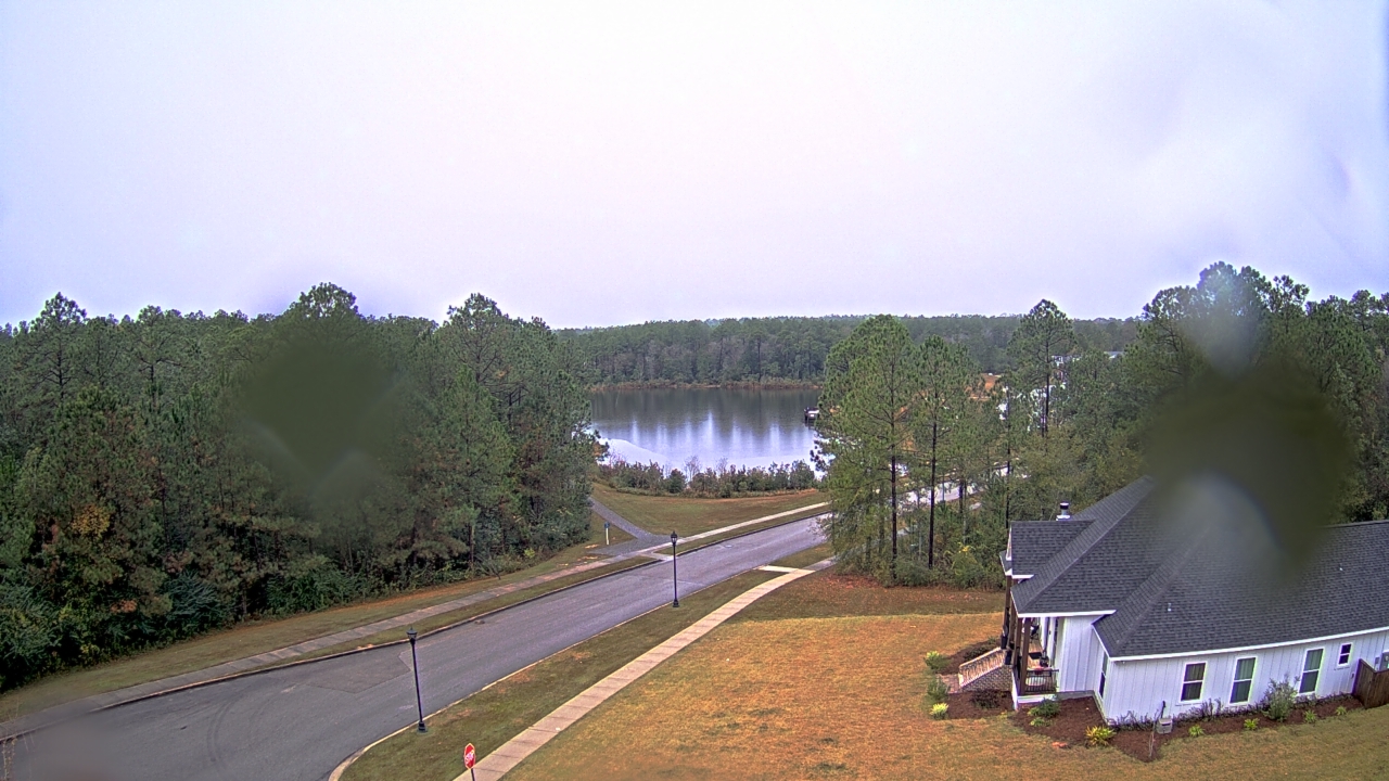 Thumbnail for current weather camera view from The Village at Tradition in Biloxi, Mississippi