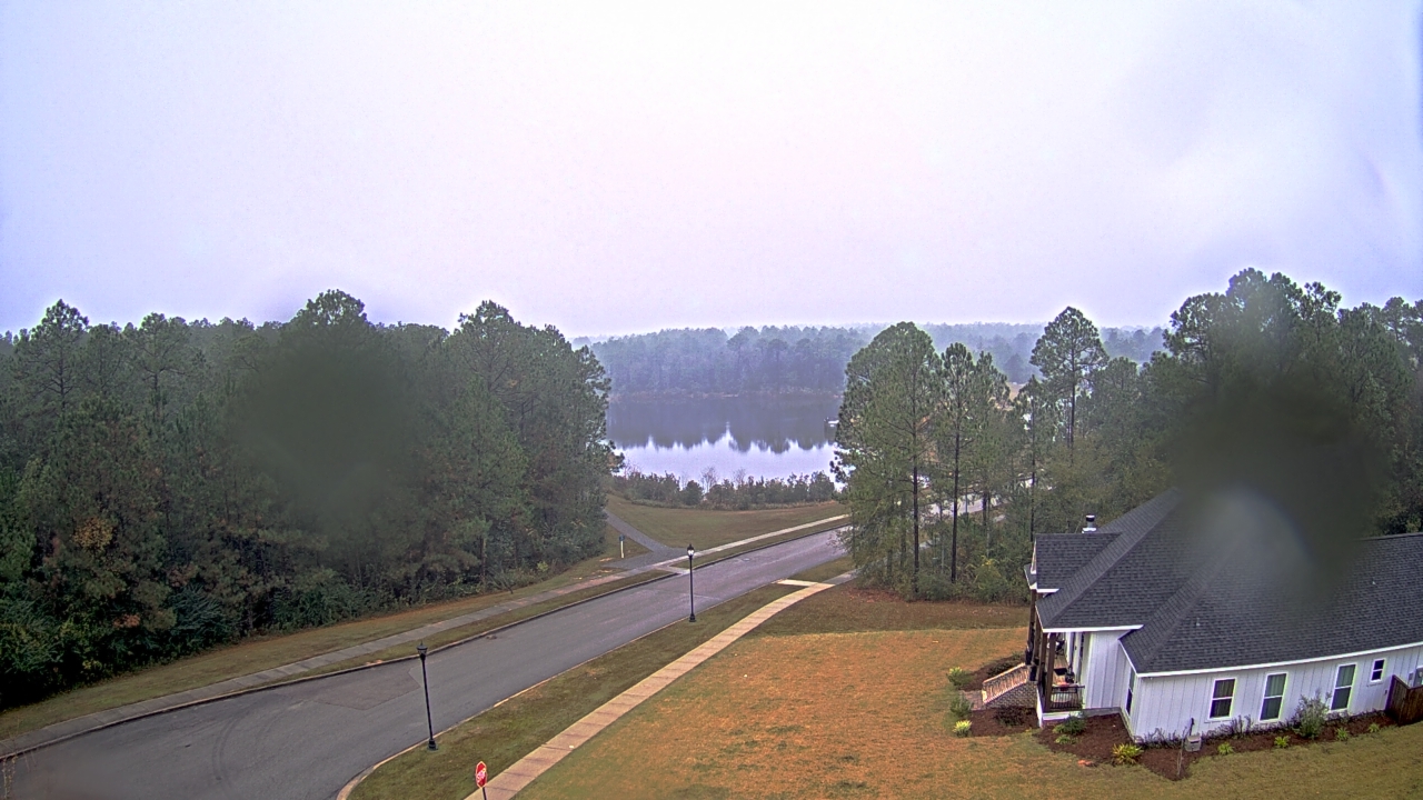 Thumbnail for current weather camera view from The Village at Tradition in Biloxi, Mississippi