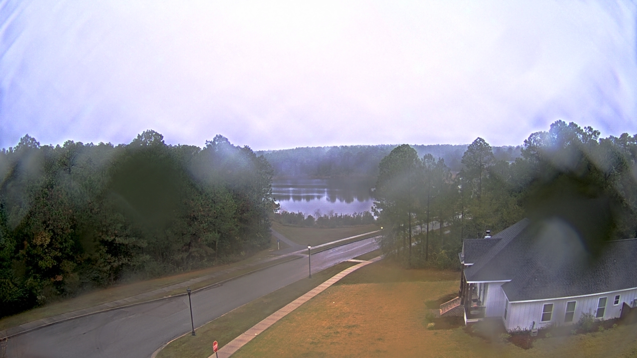 Thumbnail for current weather camera view from The Village at Tradition in Biloxi, Mississippi