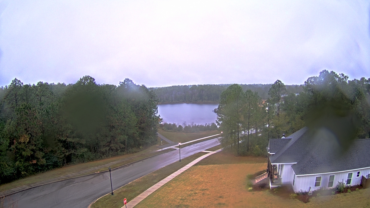 Thumbnail for current weather camera view from The Village at Tradition in Biloxi, Mississippi