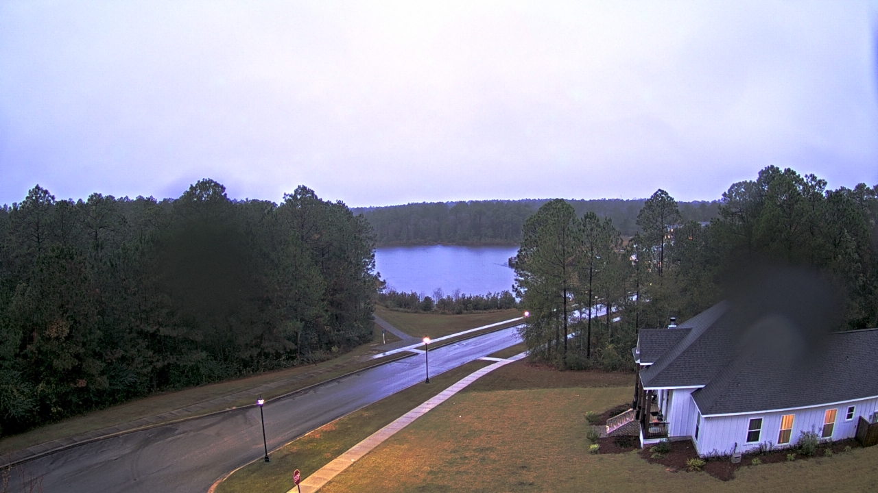 Thumbnail for current weather camera view from The Village at Tradition in Biloxi, Mississippi