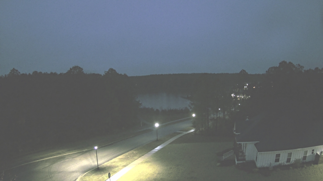 Thumbnail for current weather camera view from The Village at Tradition in Biloxi, Mississippi