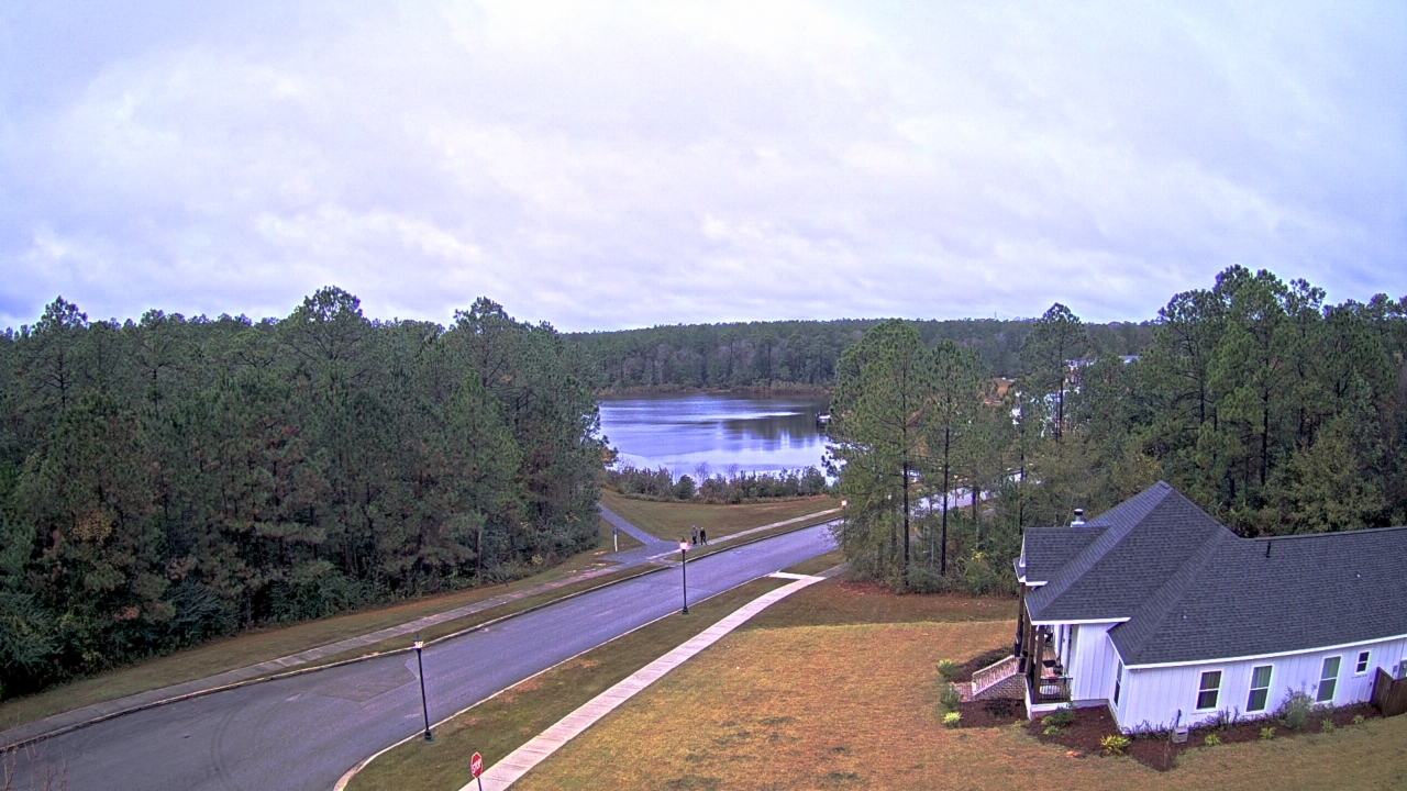 Thumbnail for current weather camera view from The Village at Tradition in Biloxi, Mississippi