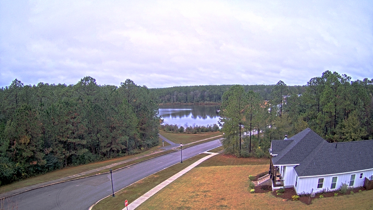 Thumbnail for current weather camera view from The Village at Tradition in Biloxi, Mississippi