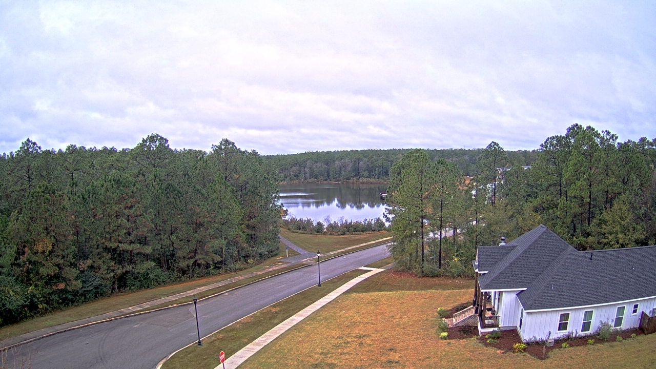 Thumbnail for current weather camera view from The Village at Tradition in Biloxi, Mississippi