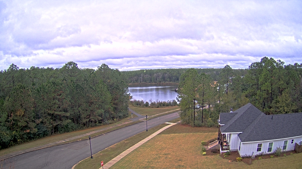 Thumbnail for current weather camera view from The Village at Tradition in Biloxi, Mississippi