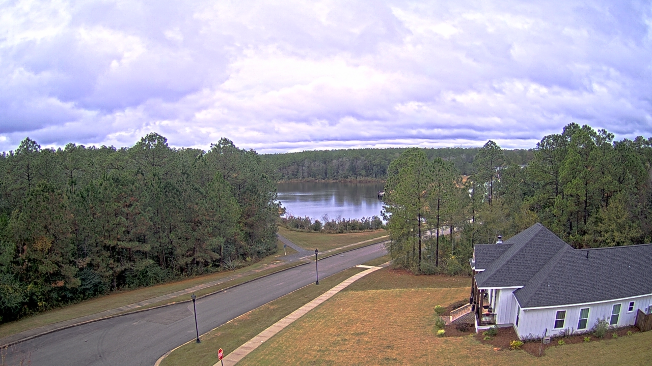 Thumbnail for current weather camera view from The Village at Tradition in Biloxi, Mississippi