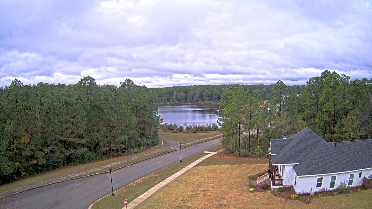 Thumbnail for current weather camera view from The Village at Tradition in Biloxi, Mississippi