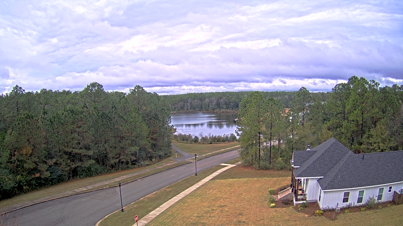 Thumbnail for current weather camera view from The Village at Tradition in Biloxi, Mississippi