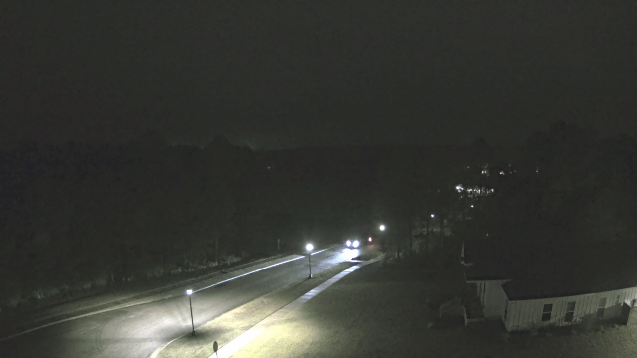 Thumbnail for current weather camera view from The Village at Tradition in Biloxi, Mississippi