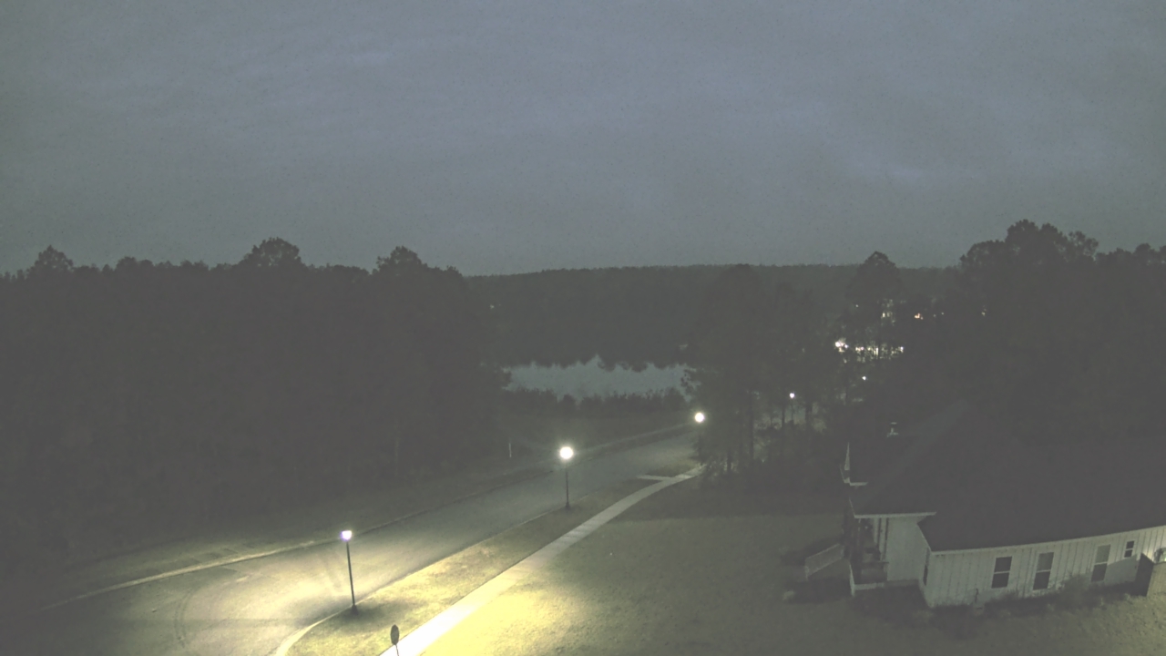 Thumbnail for current weather camera view from The Village at Tradition in Biloxi, Mississippi