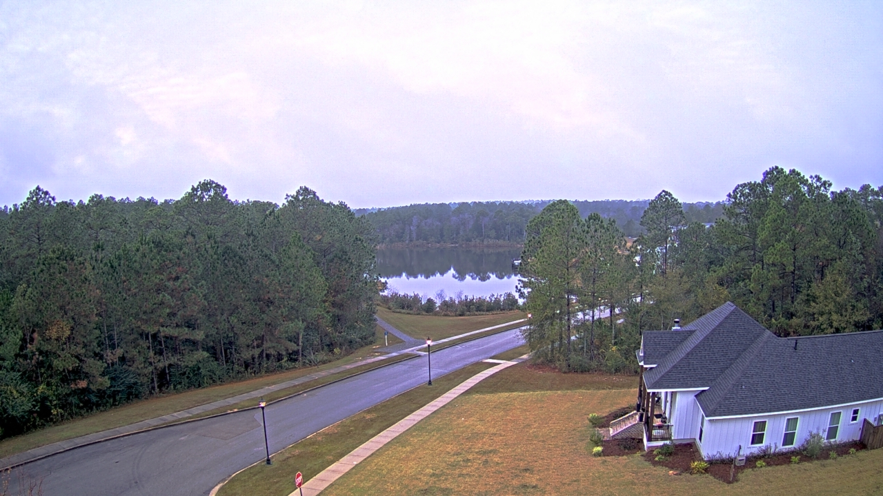 Thumbnail for current weather camera view from The Village at Tradition in Biloxi, Mississippi