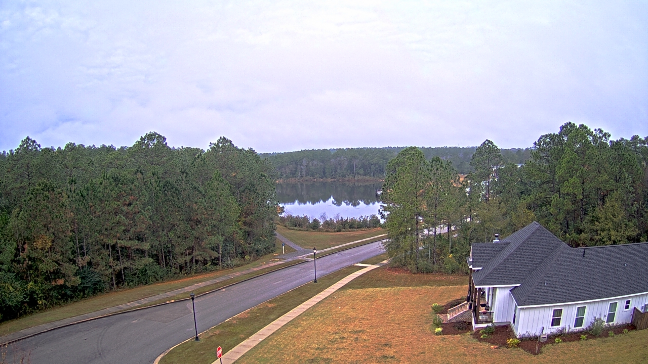 Thumbnail for current weather camera view from The Village at Tradition in Biloxi, Mississippi