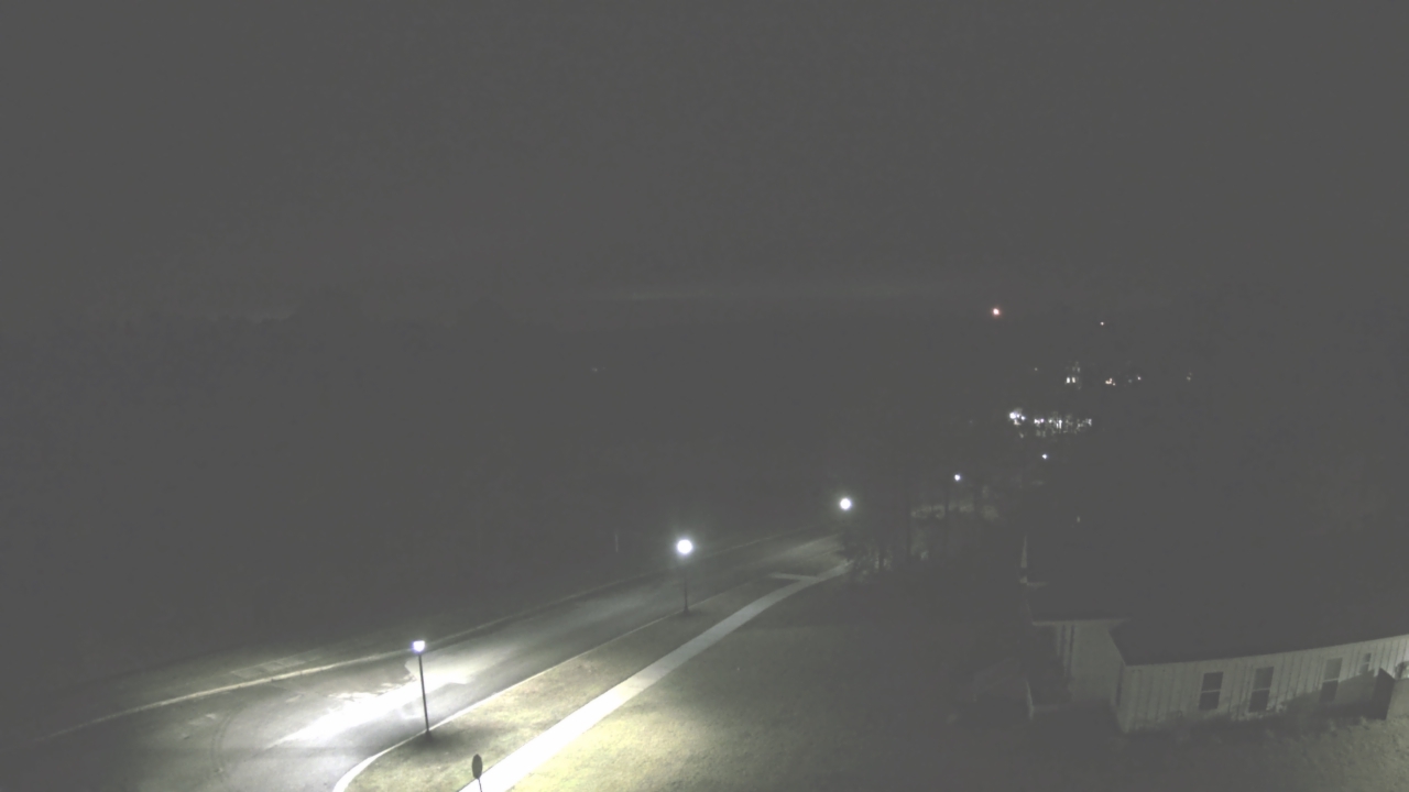 Thumbnail for current weather camera view from The Village at Tradition in Biloxi, Mississippi