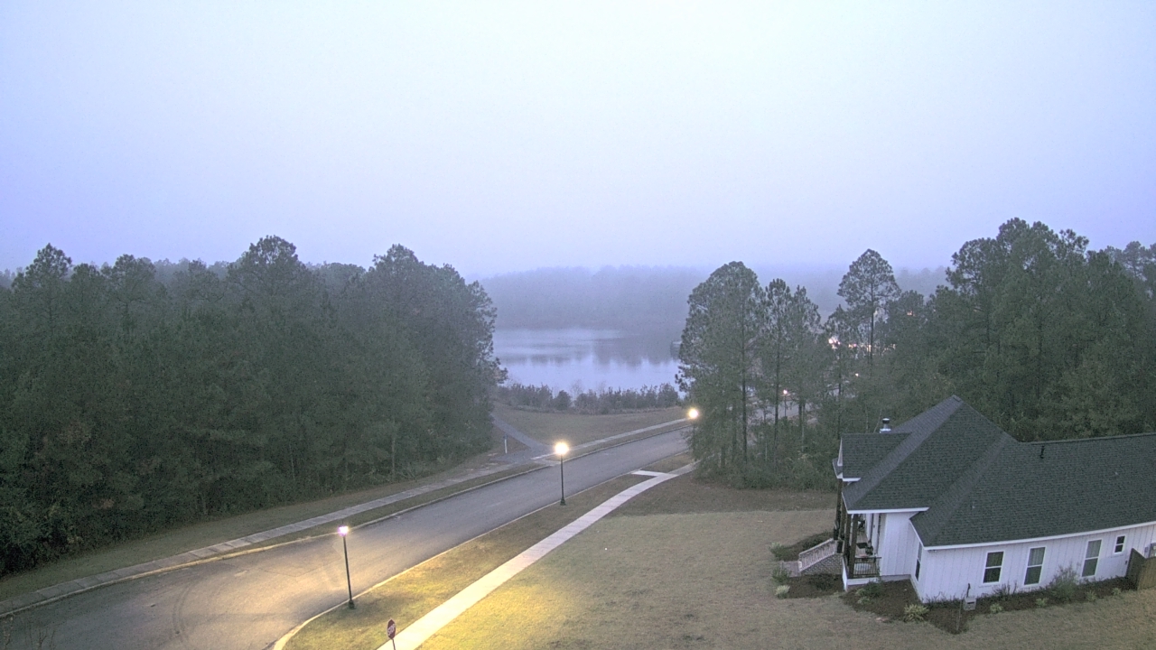 Thumbnail for current weather camera view from The Village at Tradition in Biloxi, Mississippi