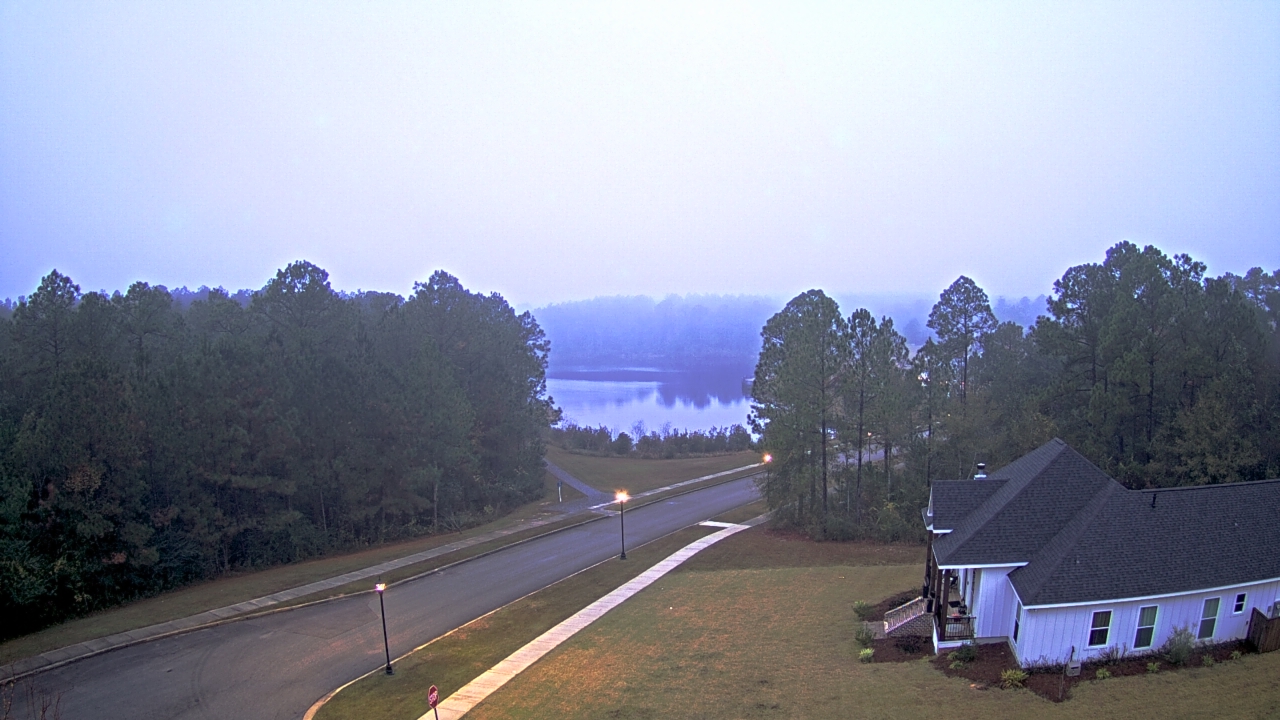 Thumbnail for current weather camera view from The Village at Tradition in Biloxi, Mississippi