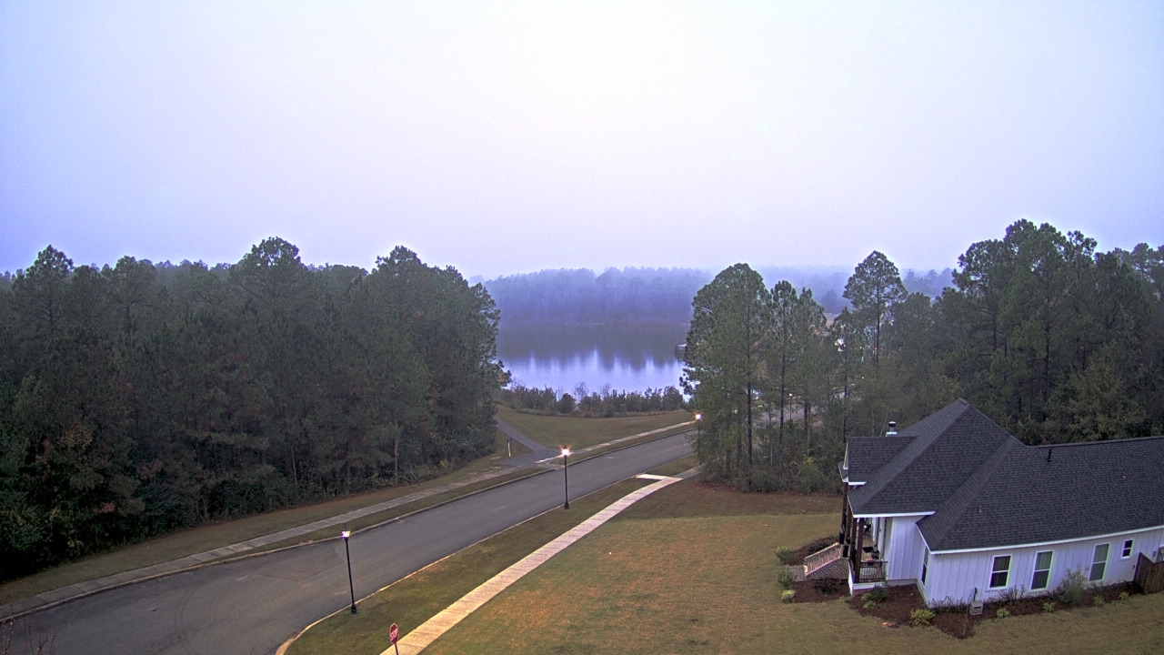 Thumbnail for current weather camera view from The Village at Tradition in Biloxi, Mississippi