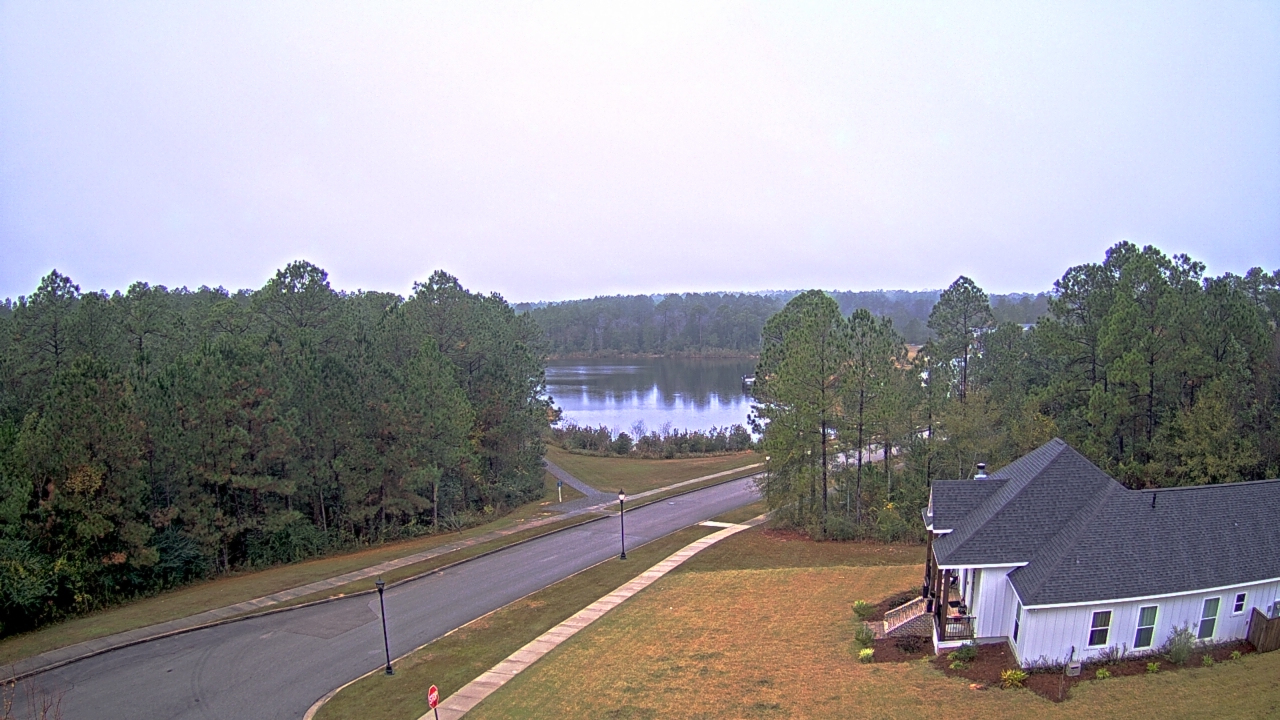 Thumbnail for current weather camera view from The Village at Tradition in Biloxi, Mississippi