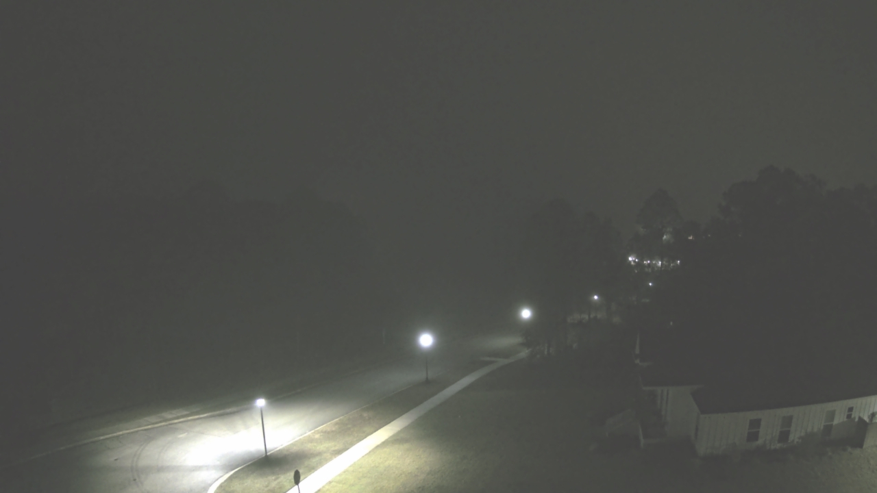 Thumbnail for current weather camera view from The Village at Tradition in Biloxi, Mississippi