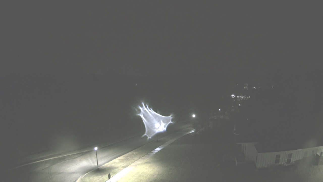 Thumbnail for current weather camera view from The Village at Tradition in Biloxi, Mississippi