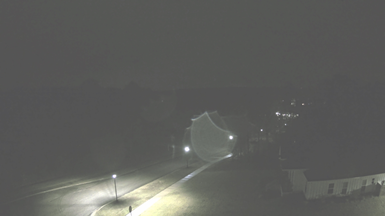 Thumbnail for current weather camera view from The Village at Tradition in Biloxi, Mississippi