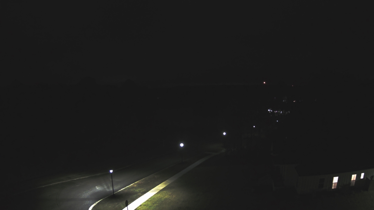 Thumbnail for current weather camera view from The Village at Tradition in Biloxi, Mississippi