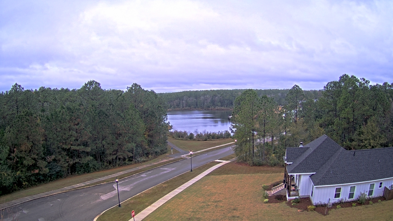 Thumbnail for current weather camera view from The Village at Tradition in Biloxi, Mississippi