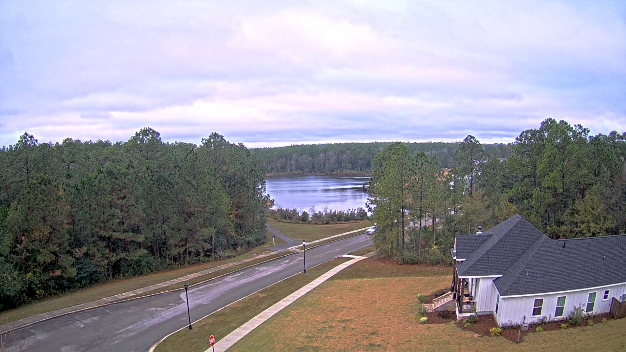 Thumbnail for current weather camera view from The Village at Tradition in Biloxi, Mississippi