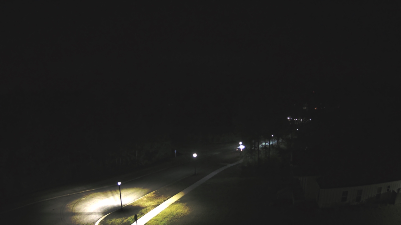 Thumbnail for current weather camera view from The Village at Tradition in Biloxi, Mississippi