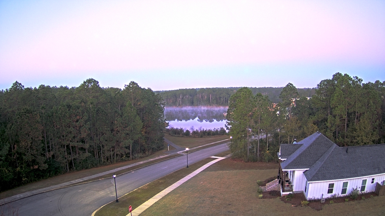 Thumbnail for current weather camera view from The Village at Tradition in Biloxi, Mississippi