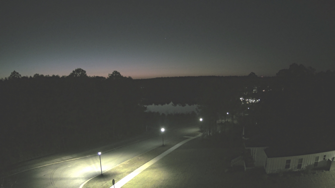 Thumbnail for current weather camera view from The Village at Tradition in Biloxi, Mississippi