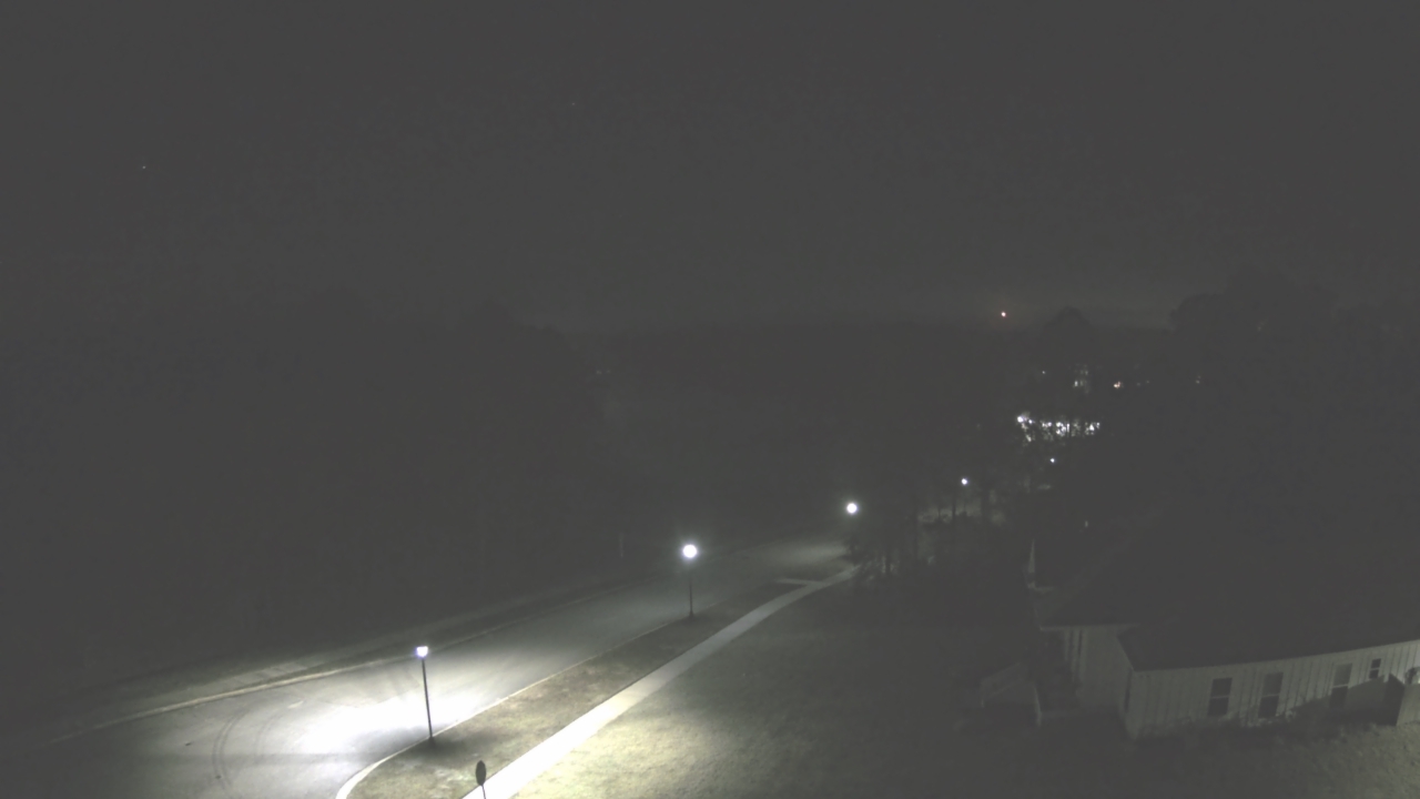 Thumbnail for current weather camera view from The Village at Tradition in Biloxi, Mississippi