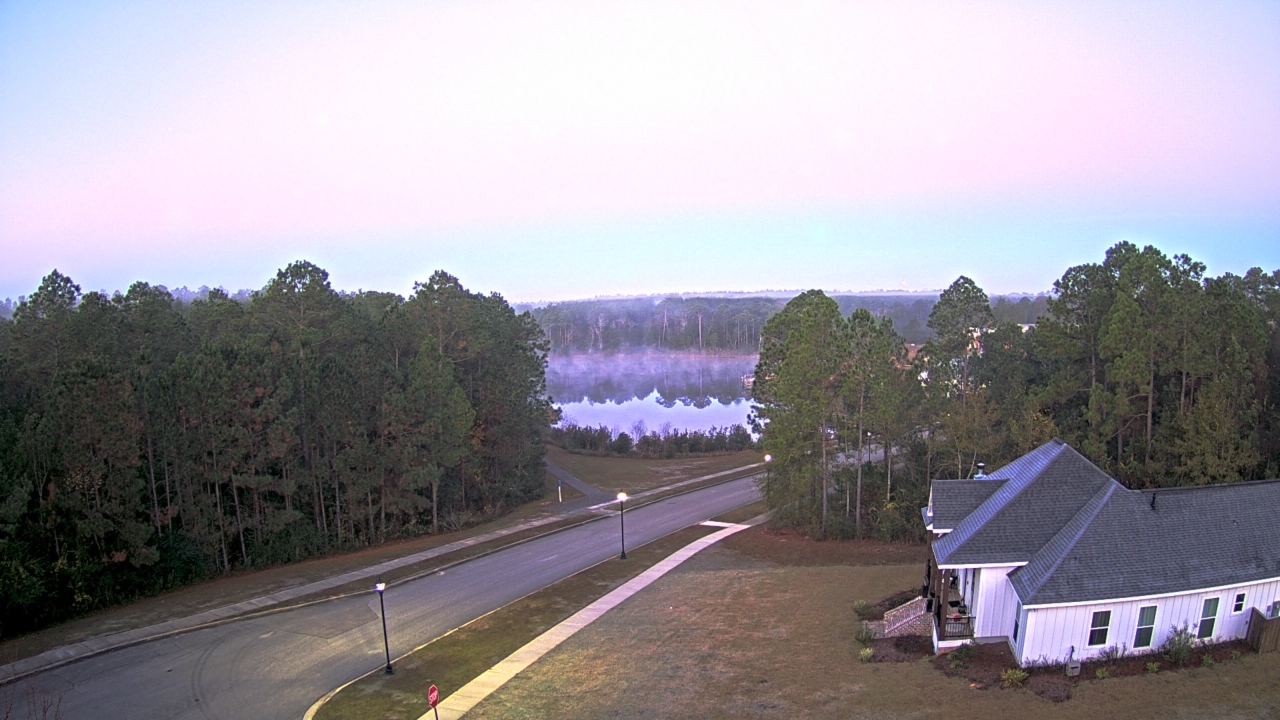 Thumbnail for current weather camera view from The Village at Tradition in Biloxi, Mississippi