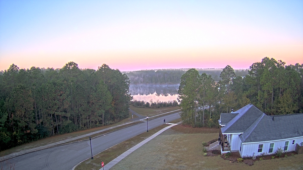 Thumbnail for current weather camera view from The Village at Tradition in Biloxi, Mississippi