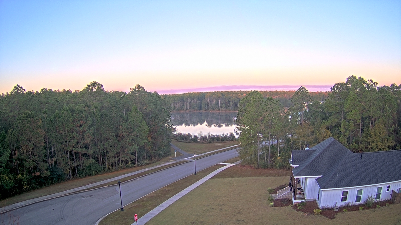 Thumbnail for current weather camera view from The Village at Tradition in Biloxi, Mississippi