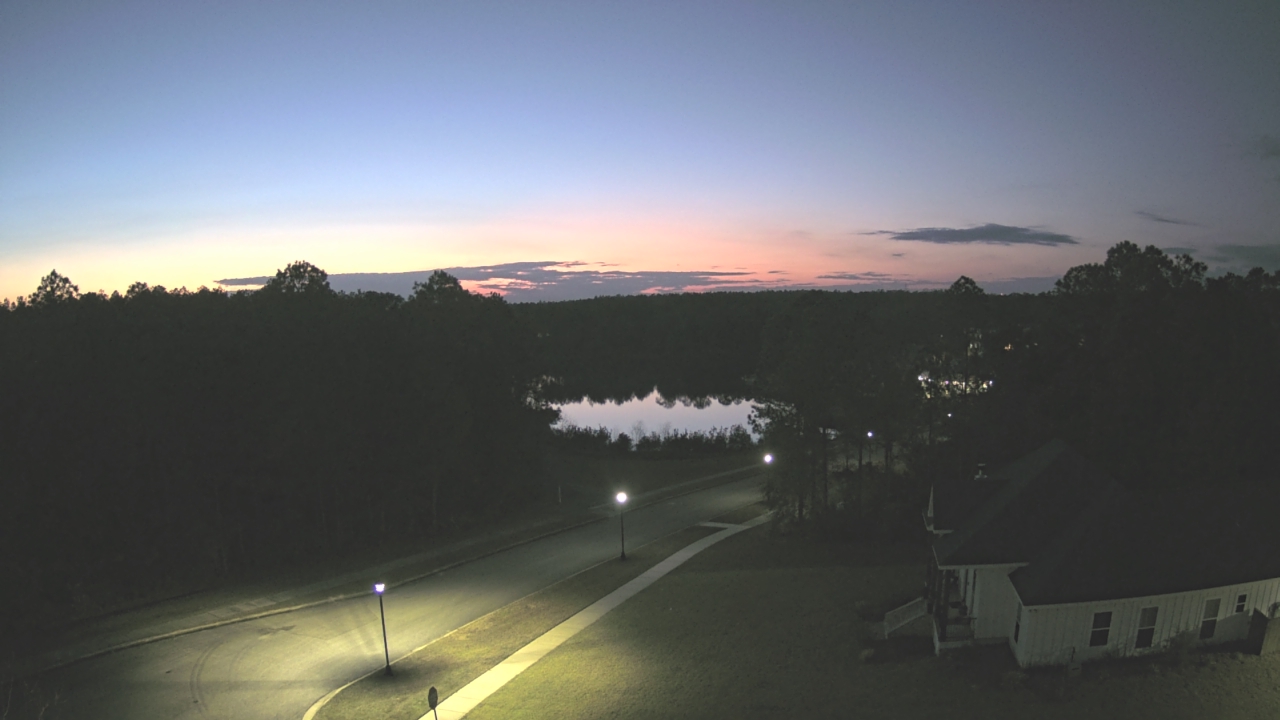 Thumbnail for current weather camera view from The Village at Tradition in Biloxi, Mississippi