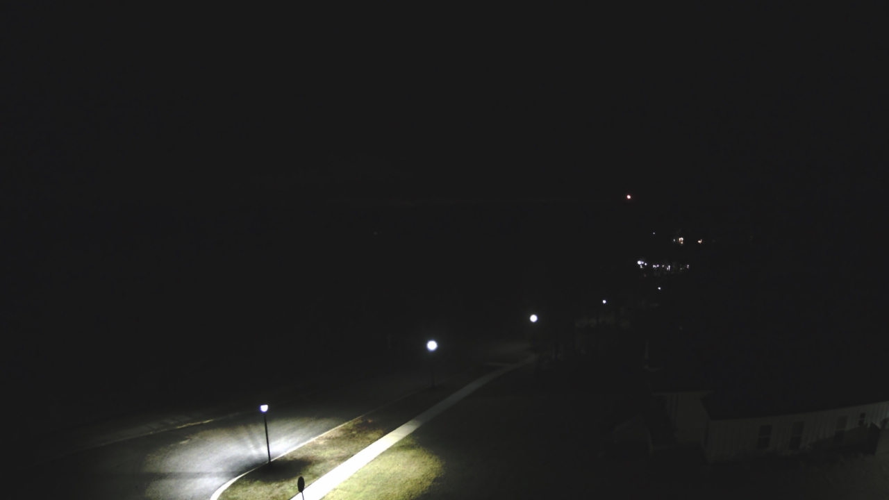 Thumbnail for current weather camera view from The Village at Tradition in Biloxi, Mississippi