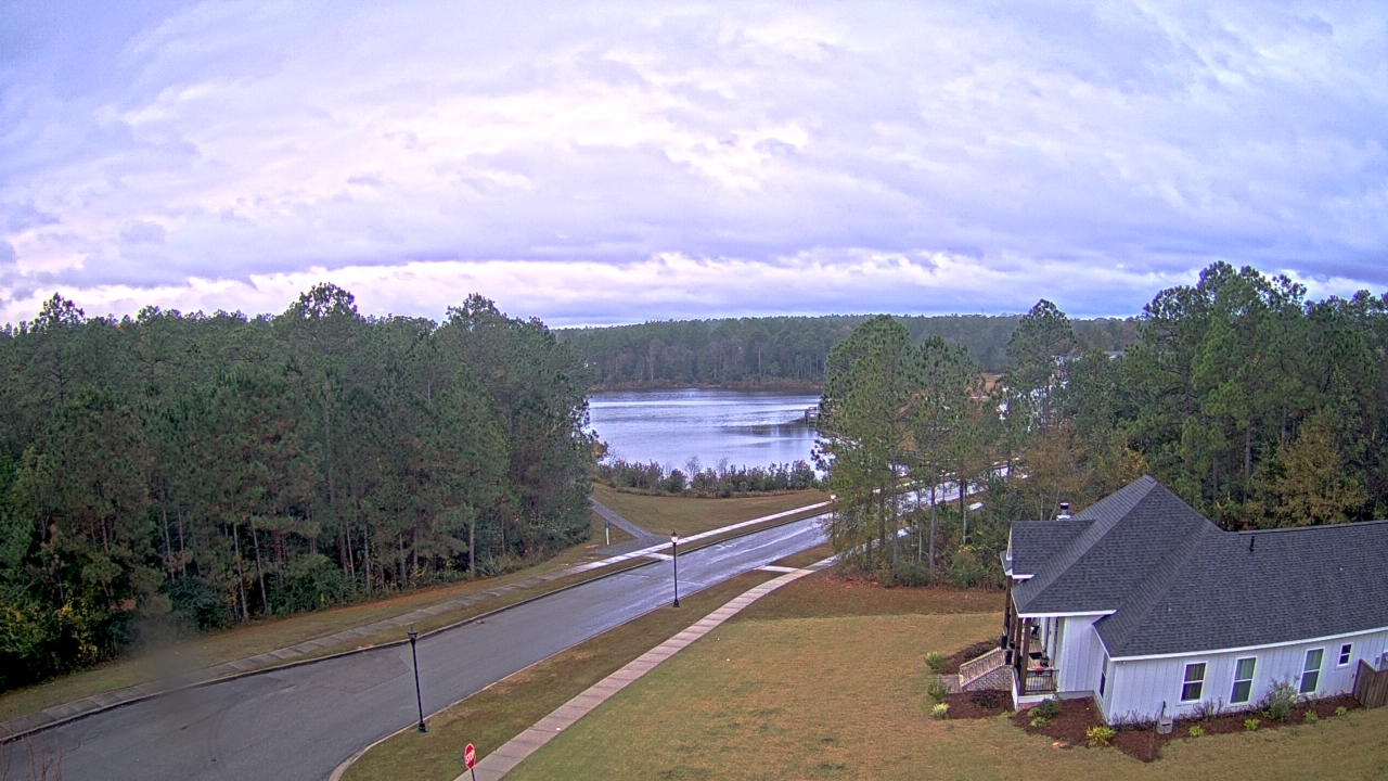 Thumbnail for current weather camera view from The Village at Tradition in Biloxi, Mississippi