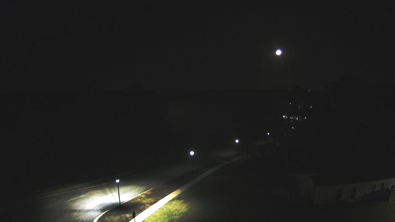 Thumbnail for current weather camera view from The Village at Tradition in Biloxi, Mississippi