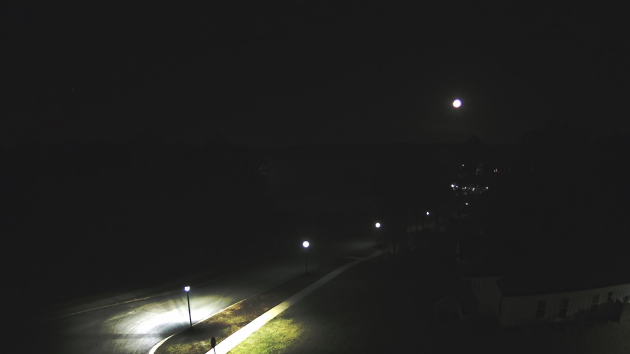 Thumbnail for current weather camera view from The Village at Tradition in Biloxi, Mississippi