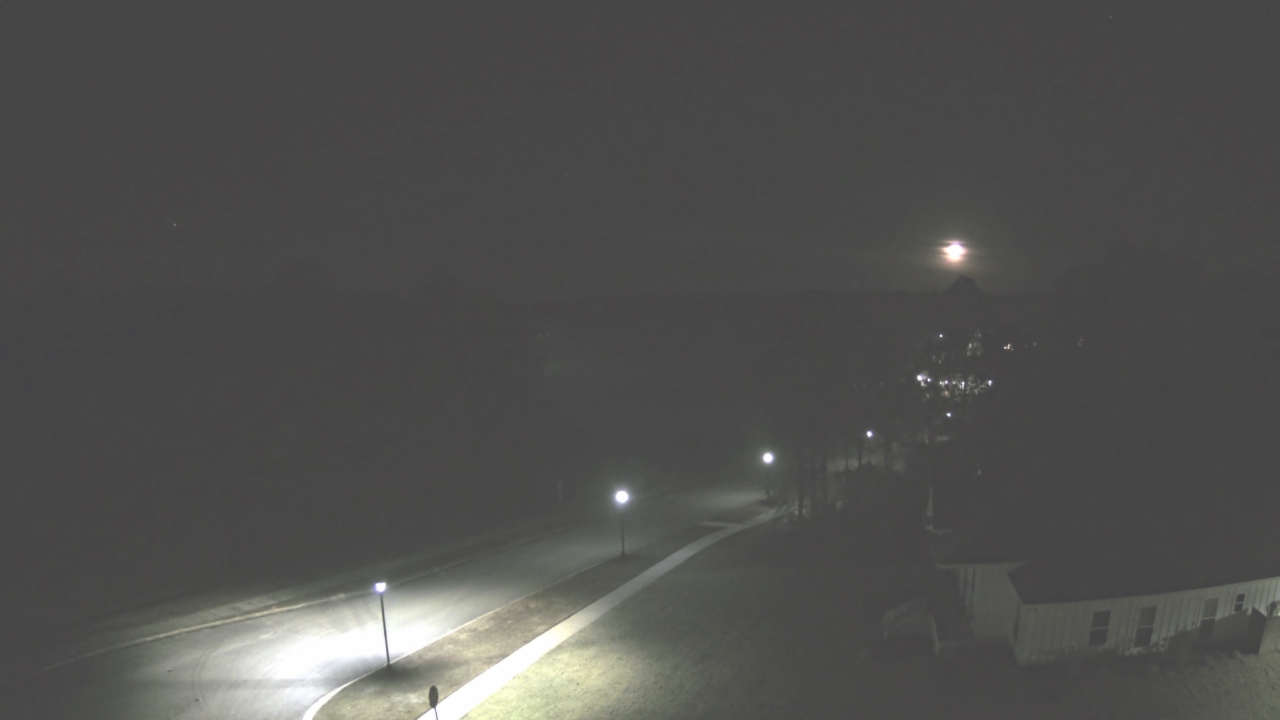 Thumbnail for current weather camera view from The Village at Tradition in Biloxi, Mississippi