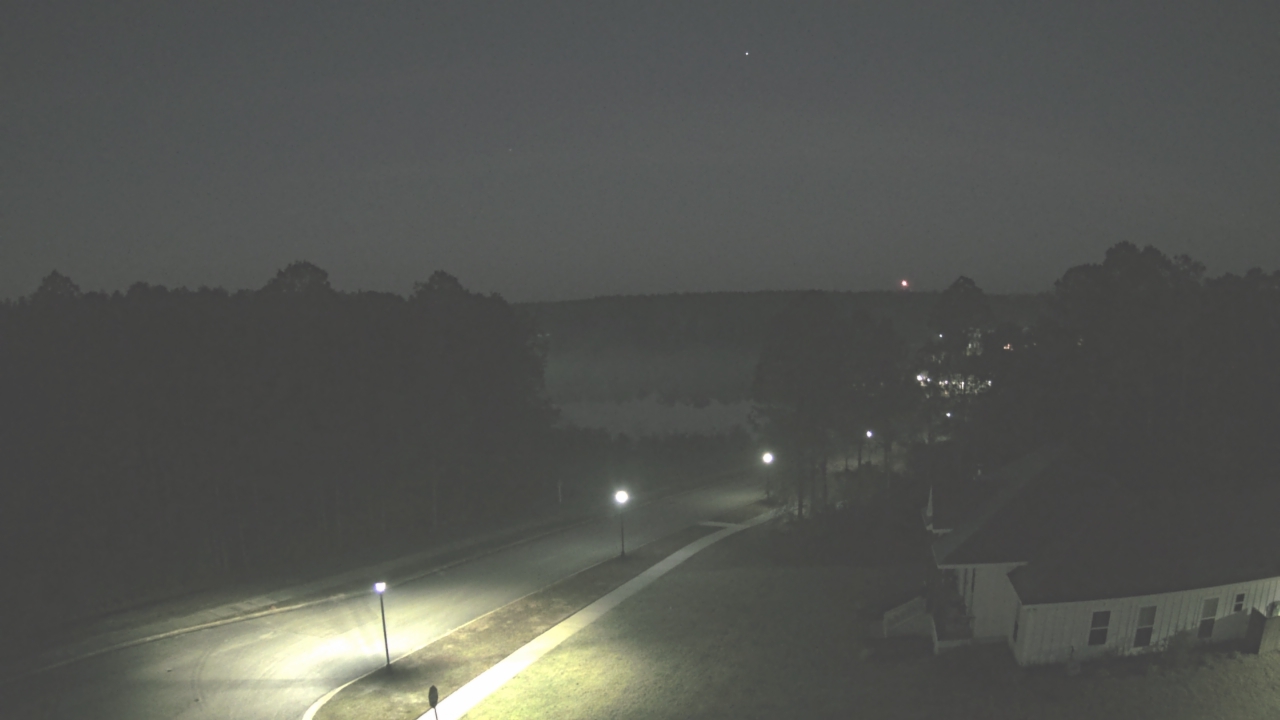 Thumbnail for current weather camera view from The Village at Tradition in Biloxi, Mississippi