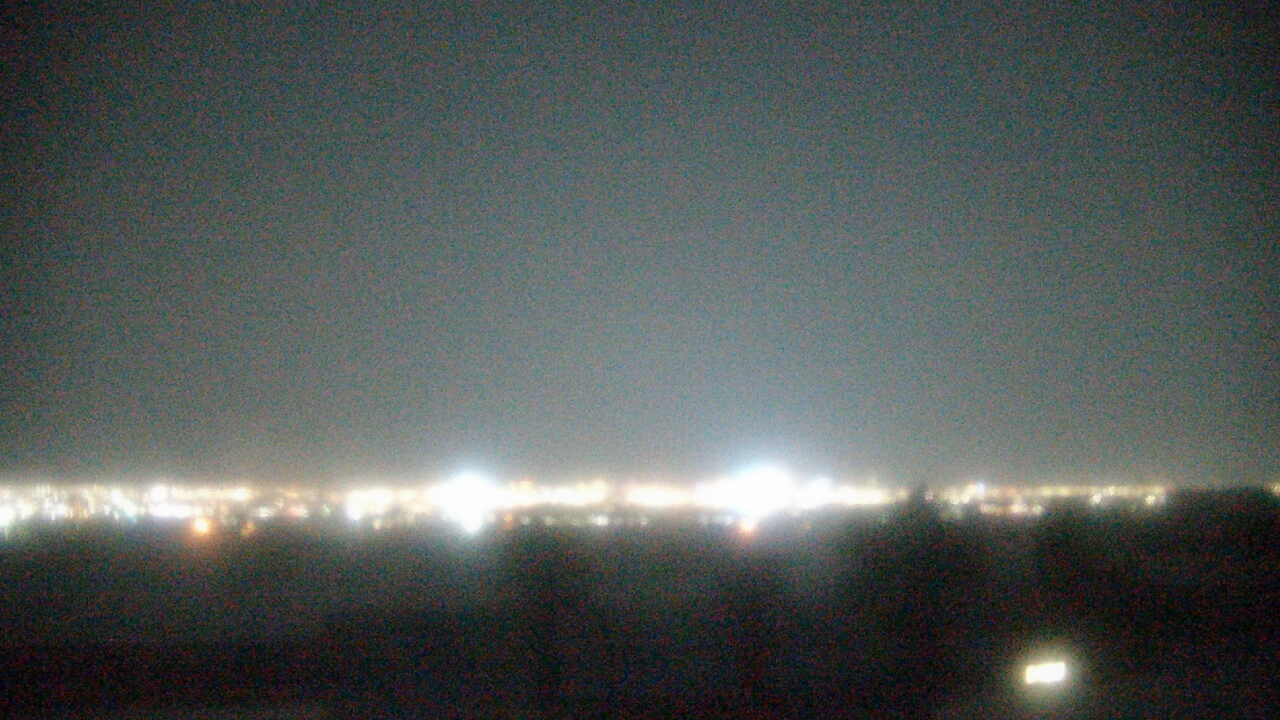 Thumbnail for current weather camera view from Bob Miller MS in Henderson, Nevada