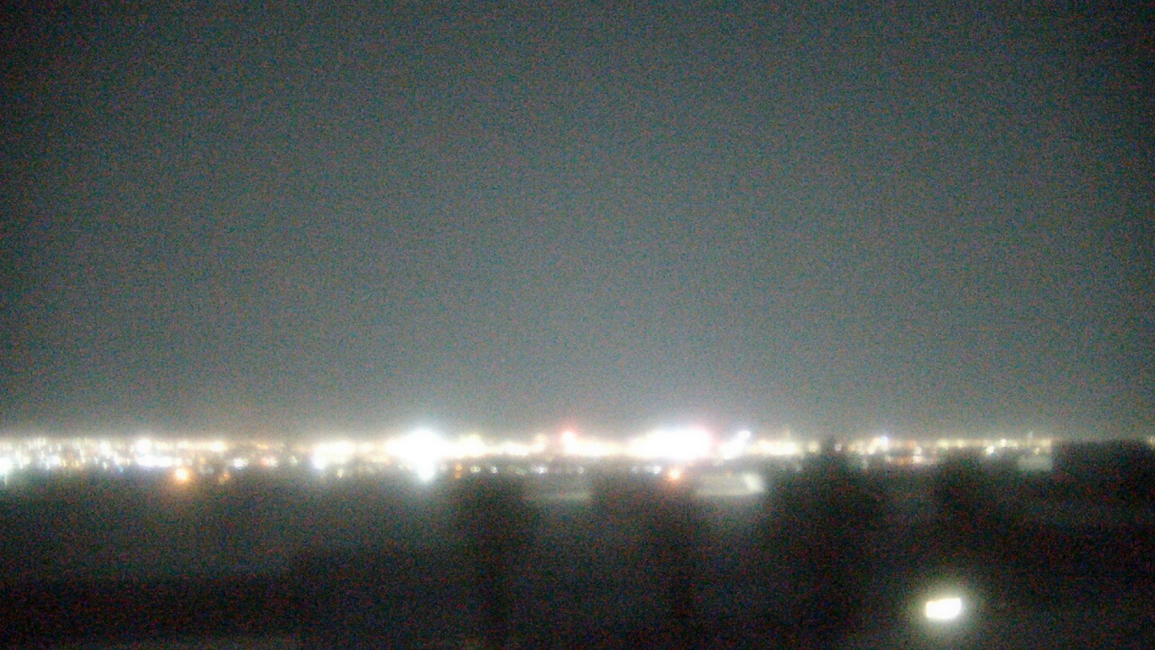 Thumbnail for current weather camera view from Bob Miller MS in Henderson, Nevada