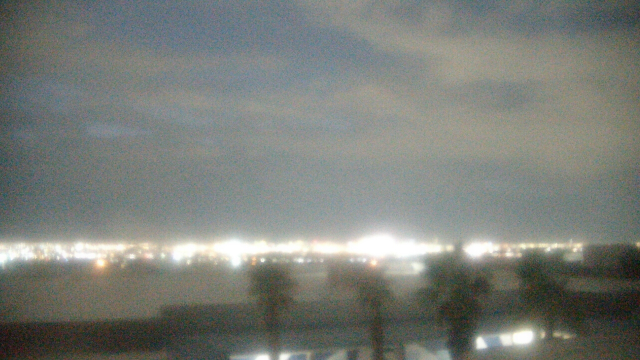 Thumbnail for current weather camera view from Bob Miller MS in Henderson, Nevada