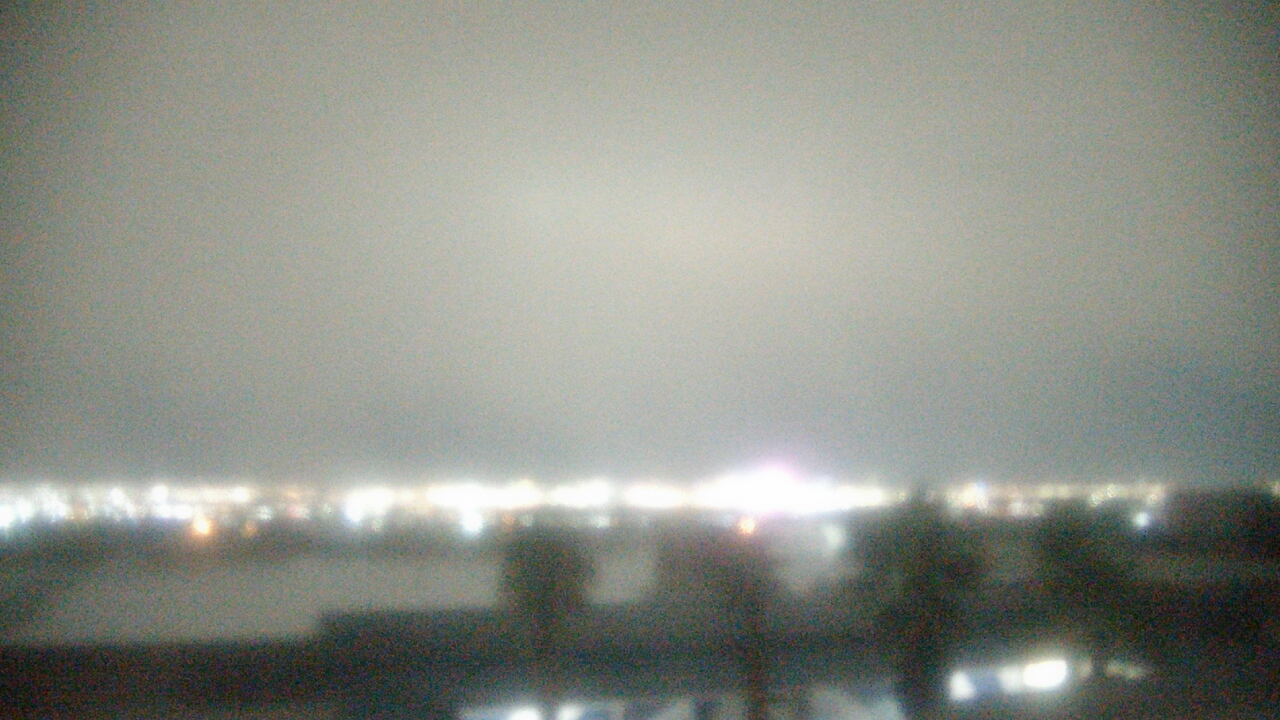 Thumbnail for current weather camera view from Bob Miller MS in Henderson, Nevada
