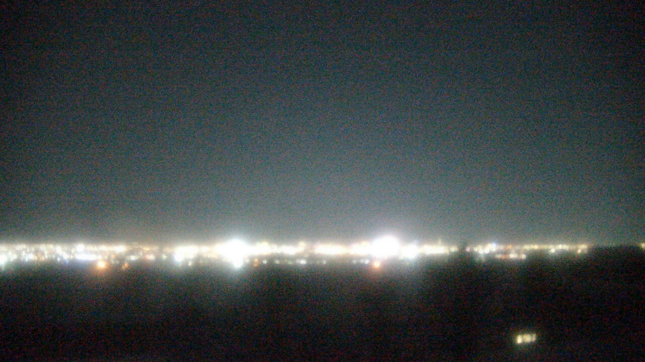 Thumbnail for current weather camera view from Bob Miller MS in Henderson, Nevada
