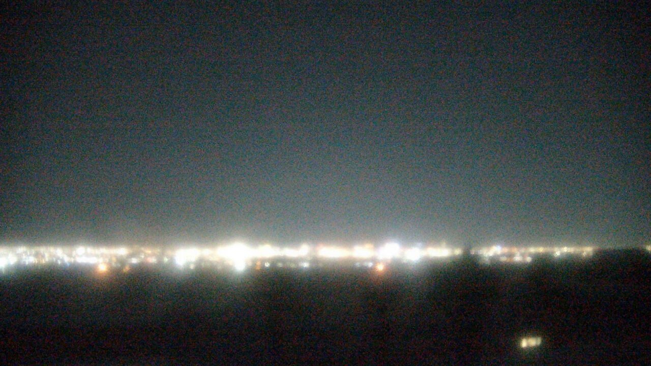 Thumbnail for current weather camera view from Bob Miller MS in Henderson, Nevada